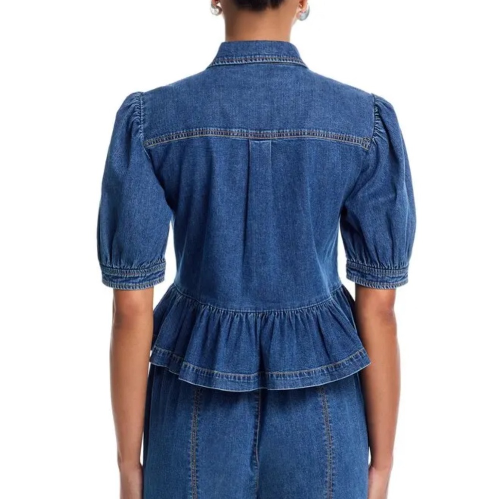 Daphne Jacket NWT - image 3